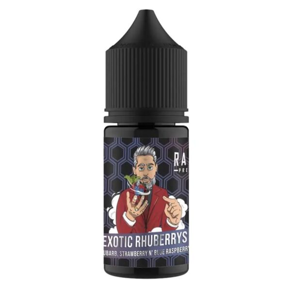 Amostras - Rainmaker - 10ml