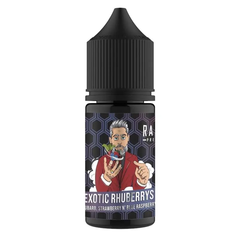 Amostras - Rainmaker - 10ml